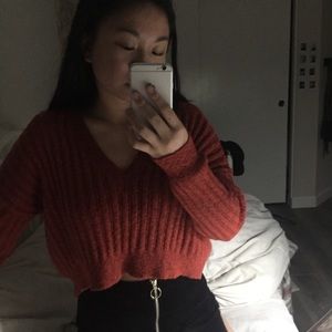 NWT Forever 21 sweater